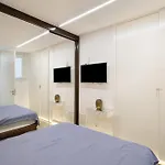 아파트 Flat Belvedere Canteras 라스팔마스