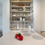 아파트 Flat Belvedere Canteras 라스팔마스