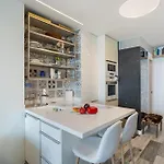 Flat Belvedere Canteras 라스팔마스