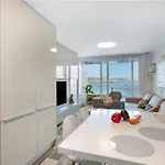 Flat Belvedere Canteras * 라스팔마스