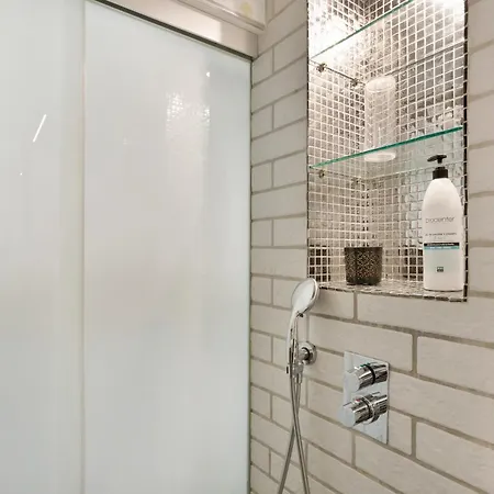 Апартаменты Flat Belvedere Canteras Лас-Пальмас-де-Гран-Канария