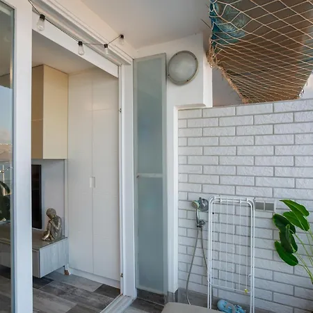 Flat Belvedere Canteras * 라스팔마스