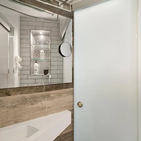 Flat Belvedere Canteras